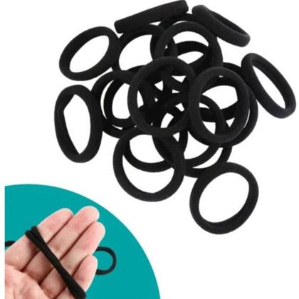 Imagem de Mecha De Cabelo Colorida e Xuxinha Aplique Tic Tac Kit 6 Un