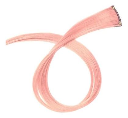 Imagem de Mechas Coloridas Peruca De Cabelos Apliques De Mechas