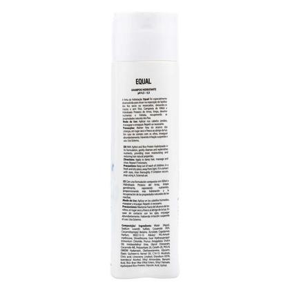 Imagem de Med For You Equal Shampoo Hidratante