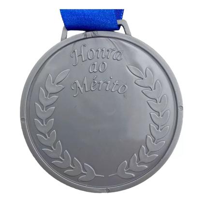 Imagem de Medalha de Plástico - Honra ao Mérito