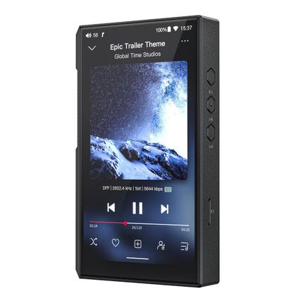 FiiO M11S デジタルオーディオプレーヤー Media Player de Áudio DAP Fiio M11S - DAC / Amplificador de Fone