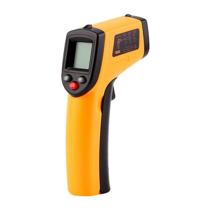 Medição Temperatura Infravermelho Alta Precisão Corporal E - Bellator Imagem de Medição Temperatura Infravermelho Alta Precisão Corporal E
