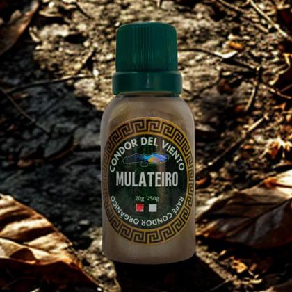 Imagem de Medicina da Floresta de Mulateiro - Condor Del Viento Gramas:20g