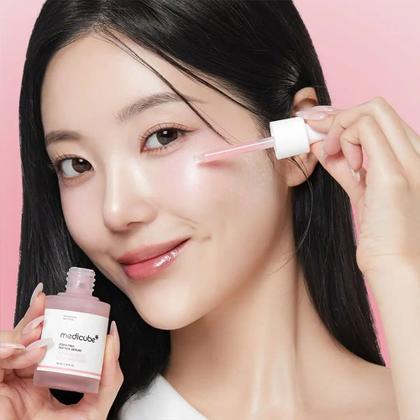 Imagem de Medicube Pdrn Pink Peptide - Serum Facial 30ml