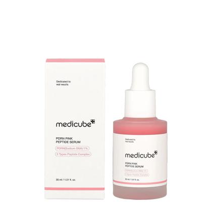 Imagem de Medicube Pdrn Pink Peptide - Serum Facial 30ml
