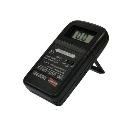 Imagem de Medidor Campo Eletromagnético Digital Escala 20Mt 200Mg Sensor Dre-010 Portátil Instrutherm