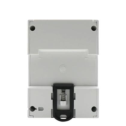Imagem de Medidor Consumo Energia KWh Trifásico 100A Snetec SMDK-3F100