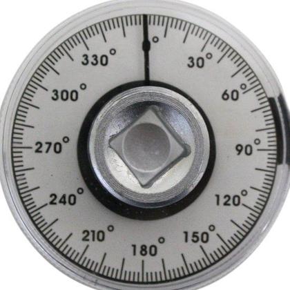 Imagem de Medidor de Ângulo para Torquímetro 1/2'' 360