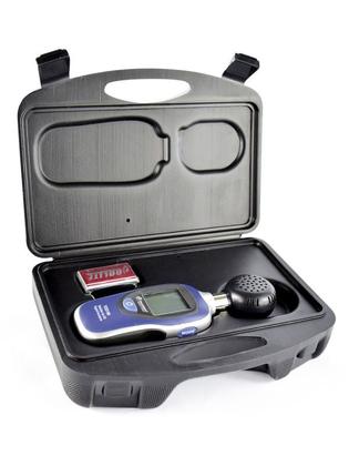 Imagem de Medidor de co digital incoterm.