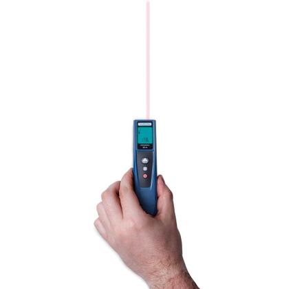 Imagem de Medidor de Distancia a Laser 30 m Tramontina