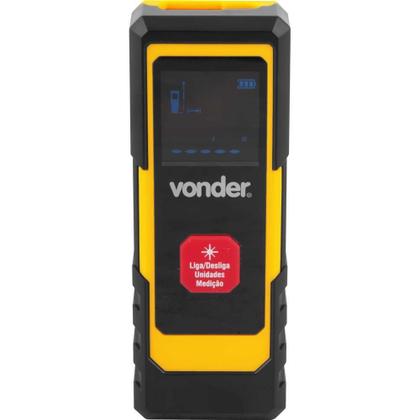 Imagem de Medidor de Distância a Laser