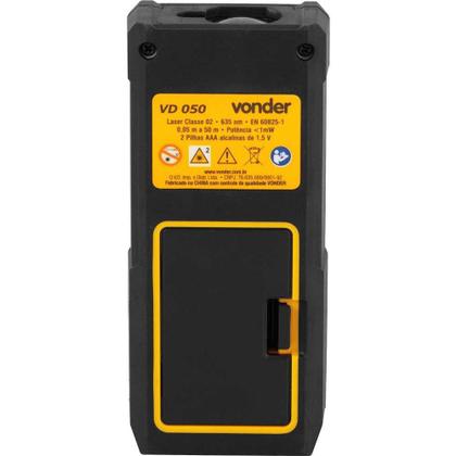 Imagem de Medidor de Distância a Laser