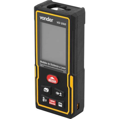Imagem de Medidor de Distância a Laser