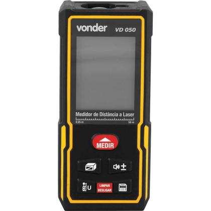 Imagem de Medidor de Distância a Laser
