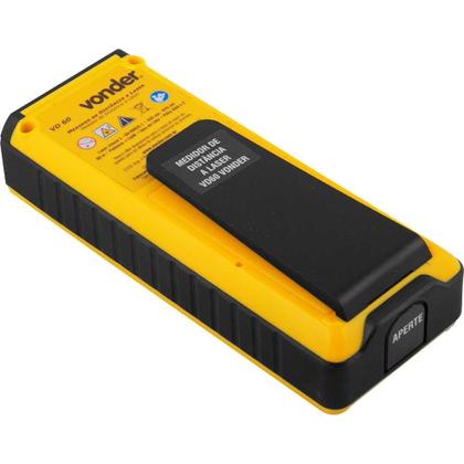 Imagem de Medidor de Distância a Laser