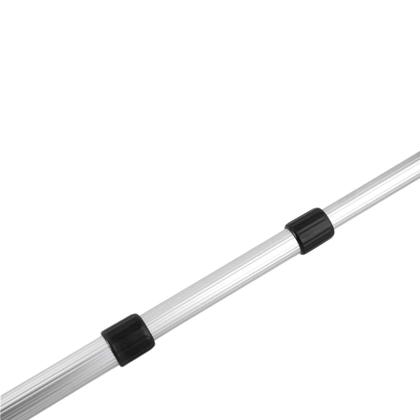 Imagem de Medidor De Distância Com Rodas Profissional Com Contador Analógico 4 Dígitos Excelente e Resistente.