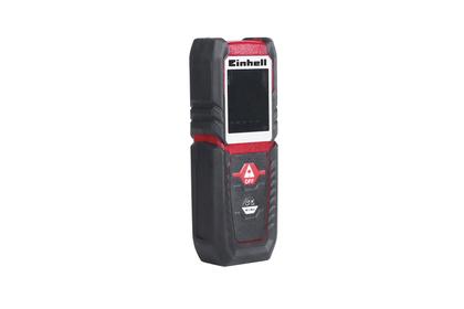 Imagem de Medidor de distancia einhell a laser tc-ld 25