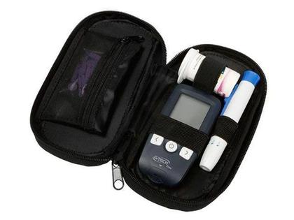 Imagem de Medidor de Glicose Free 1 - G-Tech