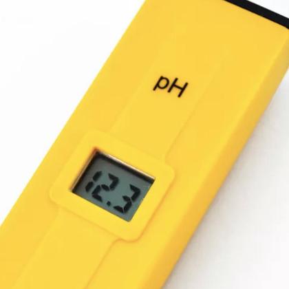 Imagem de Medidor De Ph Digital Phmetro Lcd Bateria Inclusa Com