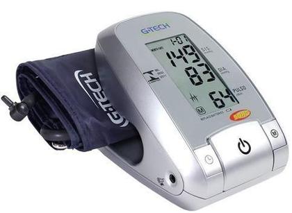 Imagem de Medidor De Pressão Arterial Digital De Braço G-Tech MA100