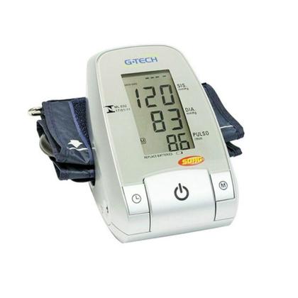 Imagem de Medidor De Pressão Arterial Digital De Braço G-Tech MA100