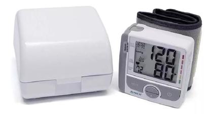 Imagem de Medidor De Pressão Arterial Digital G-Tech GP300