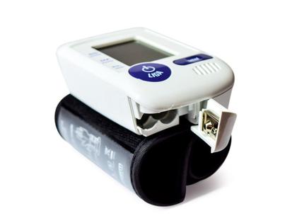 Imagem de Medidor De Pressão Arterial E Pulsação Mp060 Incoterm