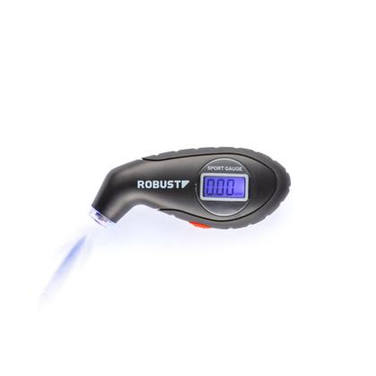 Imagem de Medidor de Pressão Digital De Pneus Robust S38100829