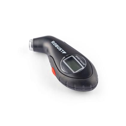 Imagem de Medidor de Pressão Digital De Pneus Robust S38100829