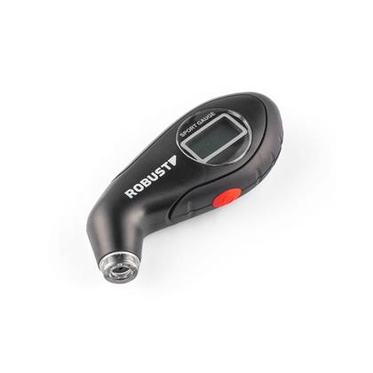 Imagem de Medidor De Pressão Digital De Pneus Robust S38100829