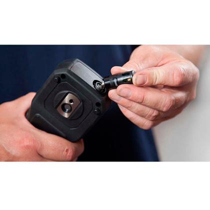 Imagem de Medidor de Umidade com Imagem Térmica Flir MR176