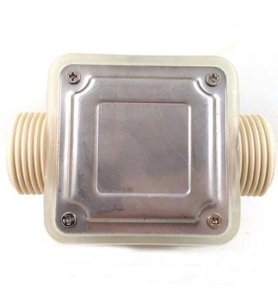 Imagem de Medidor De Vazão Digital Lcd K24 Água Óleo Gasolina C/sensor