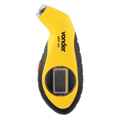 Imagem de Medidor Digital de Pressão MDP 151 VONDER 3599000151