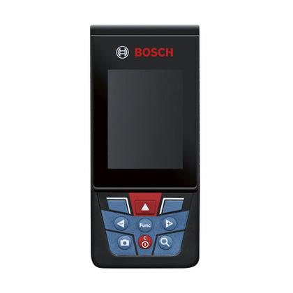 Imagem de Medidor Distância Laser Trena GLM 150-27 C Bluetooth BOSCH
