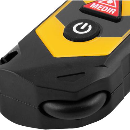 Imagem de Medidor Distância Laser Vonder 40 metros VD44