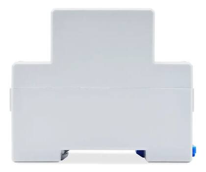 Imagem de Medidor Monofásico 60A 220V - 1600imp/kWh Precisão Garantida para sua Casa