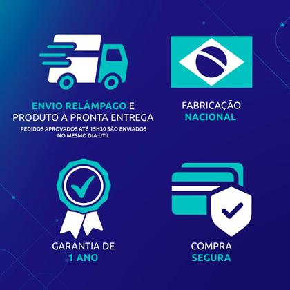 Imagem de Medidor nivel de caixa dagua lago poço cisterna 60mil Litros