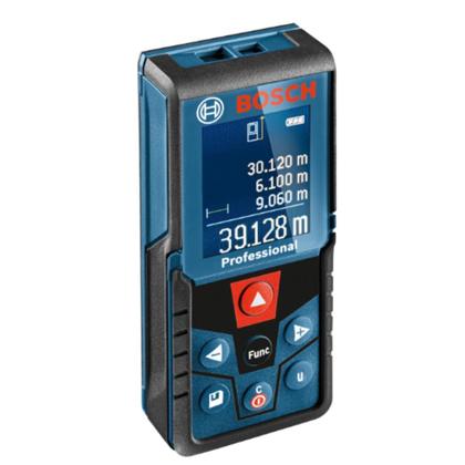Imagem de Medidor Trena à Laser Bosch GLM 5012 Até 50 metros