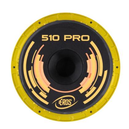 Imagem de Médio Grave Eros E510 Pro 500w Rms 10 Profissional 8 Ohms