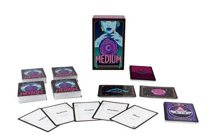 Imagem de Medium Editora Conclave