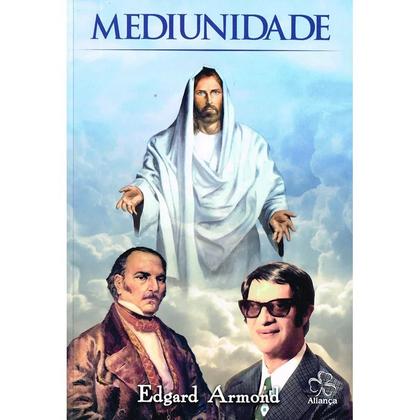Imagem de Mediunidade - Novo Projeto - Aliança