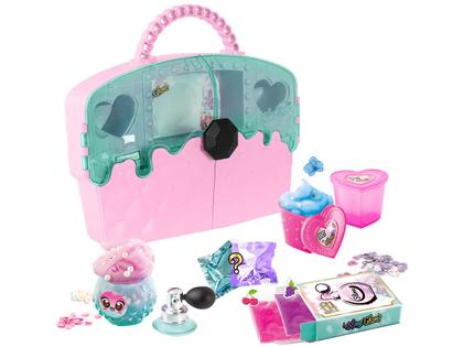 Mega Bolsa Poopsie Slime Surprise - Fun - Slime / Amoeba