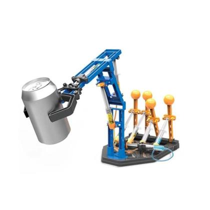 Imagem de Mega braco hidraulico