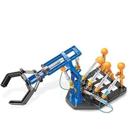 Imagem de Mega braco hidraulico