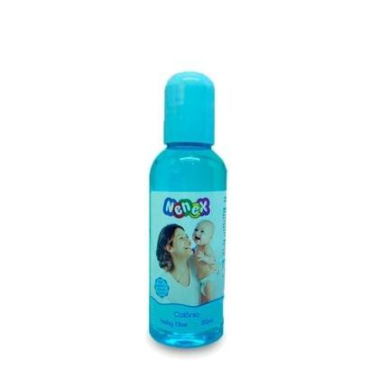 Imagem de Mega Kit Higiene com 6 Itens Menino - Nenex