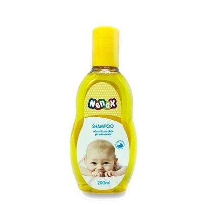 Imagem de Mega Kit Higiene com 6 Itens Menino - Nenex