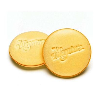 Imagem de Meguiars W0004 Foam Applicator PAD 4 UN