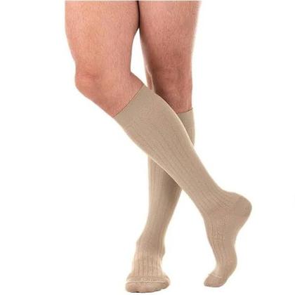 Imagem de Meia 3/4 Compressao Leve Venosan Supportline SOFT AD 18-22-MMHG