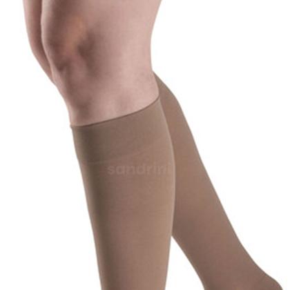 Imagem de Meia 3/4 Compressão Sigvaris Dynaven Basic 20-30 Mmhg