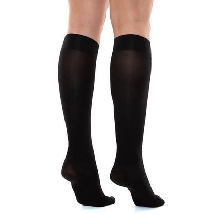 Imagem de Meia 3/4 Média Compressão Venosan 6000 AD 20-30 PE Fechado